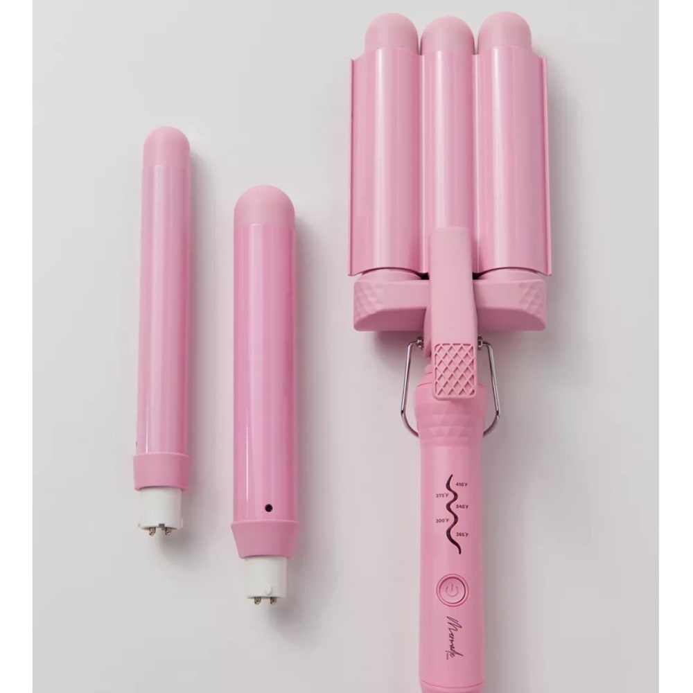 Mermade Hair The Style Wand